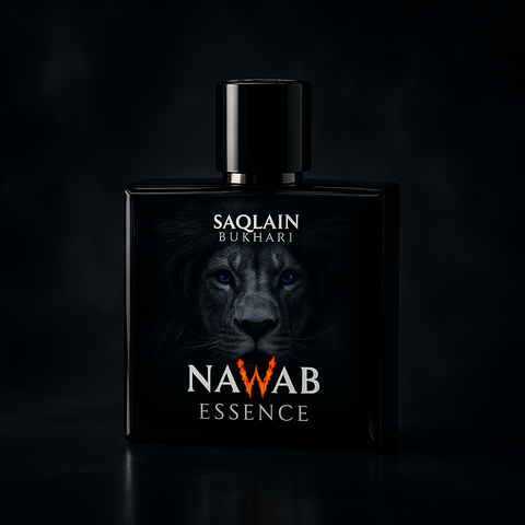 Perfumes Collection